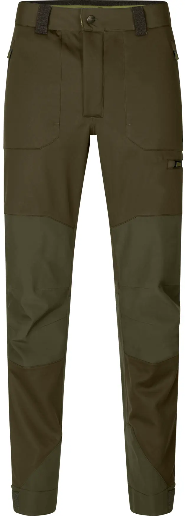 Seeland Seeland Hawker Shell II Trousers Pine Green