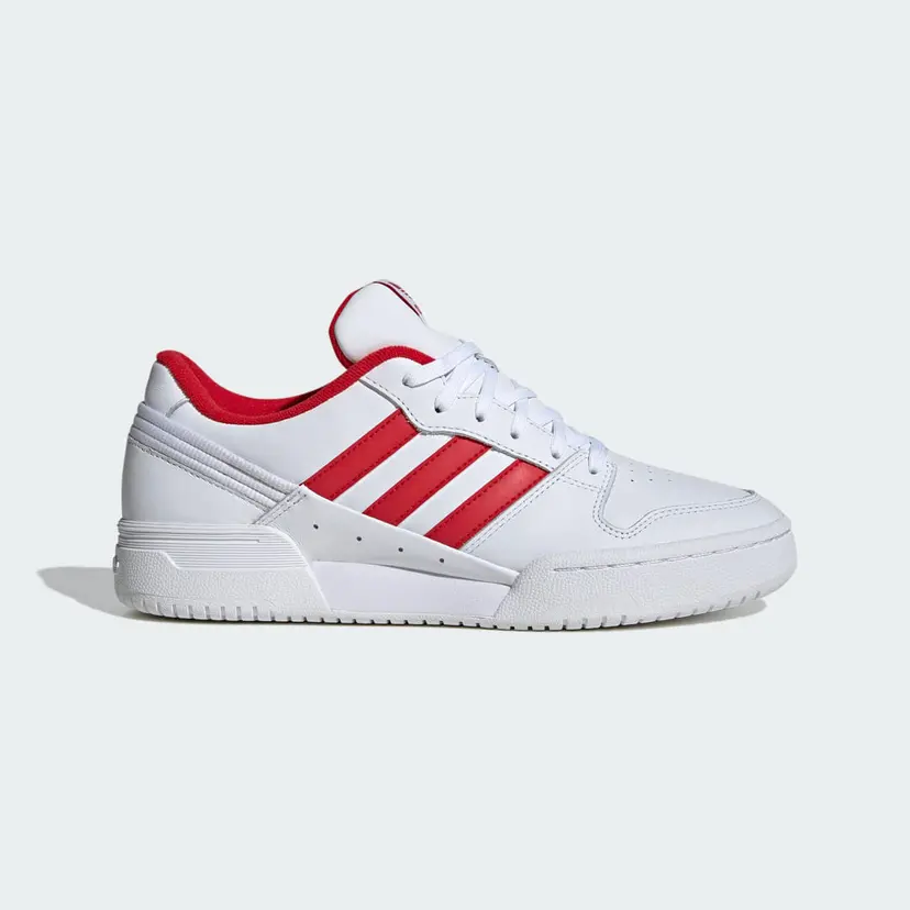 Adidas Team Court 2.0 STR Shoes