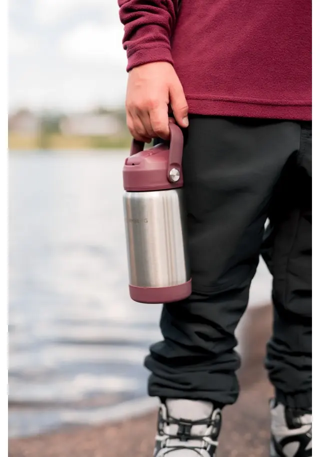 Stormberg Valvik termoflaske 350 ml