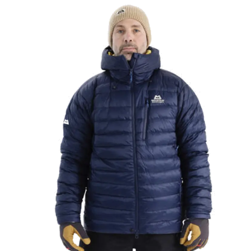 Mountain Equipment Mountain Equipment Jokla Mens Jacket Cosmos