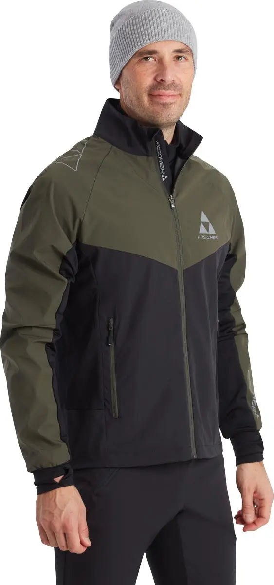 Fischer Fischer Mora Speed Jacket M
