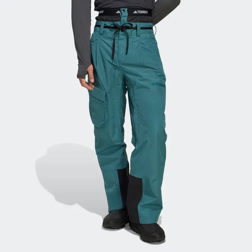 Adidas Terrex Xploric 2 Layer Insulated CLIMAPROOF Bukse