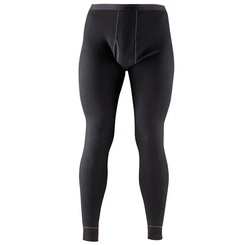 Devold Devold Men's Expedition Long Johns  Black