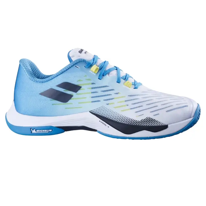 Babolat Babolat Shadow Tour 5 Algier/Blue