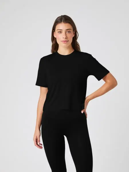 Björn Borg Studio Soft T-Shirt