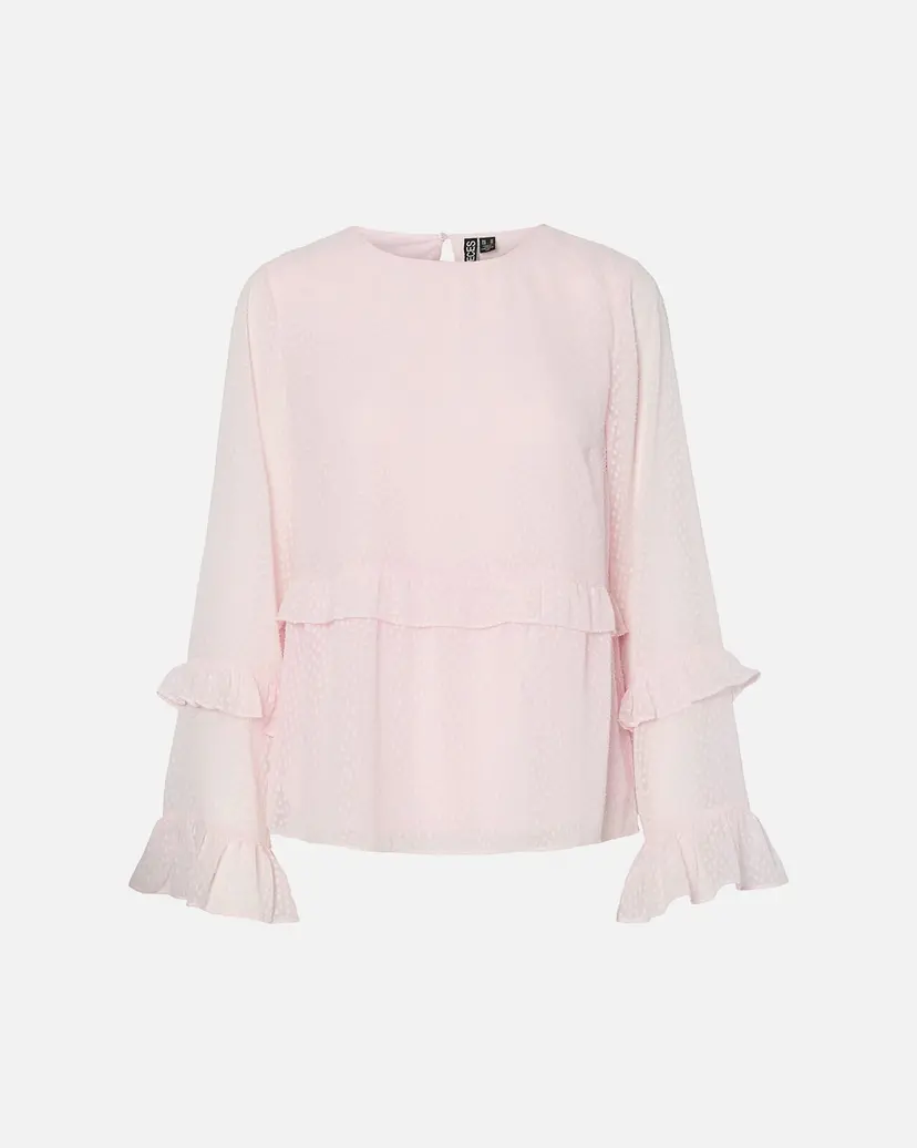 Pieces Topp Babette