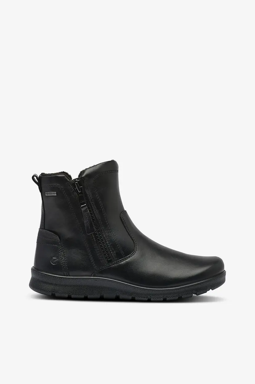 Ecco Boots Ecco Babett - Svart