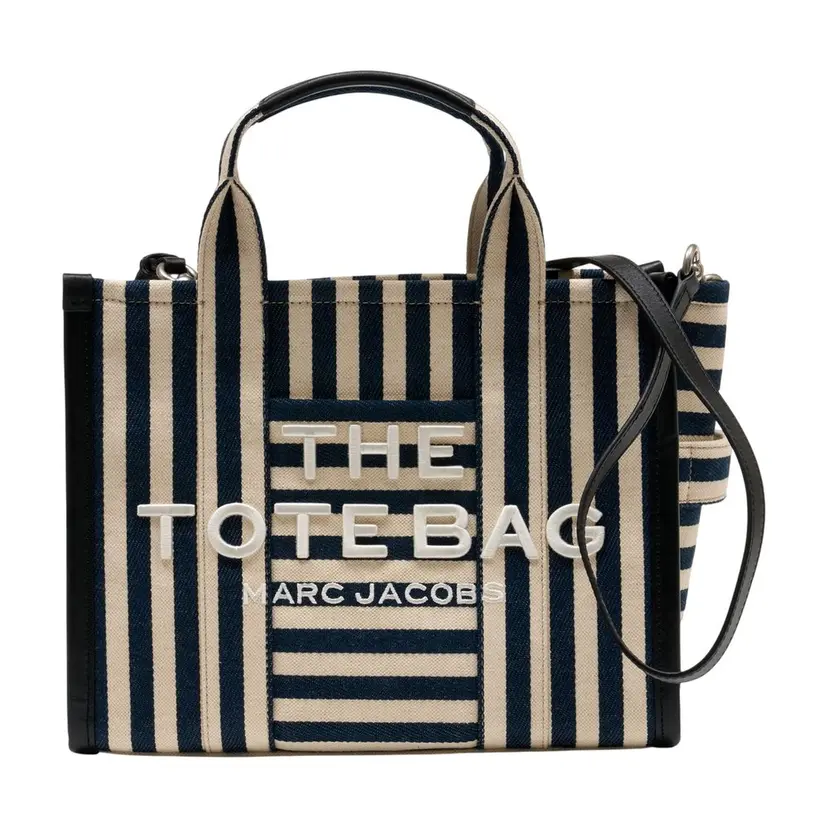 Marc Jacobs Marc Jacobs Tote bag – Blå