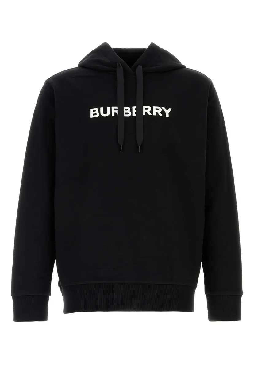 Burberry Burberry Hettegensere – Svart