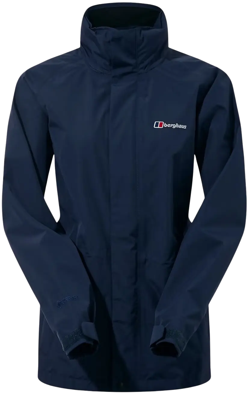 Berghaus Berghaus W's Glissade Jacket InterActive Dusk