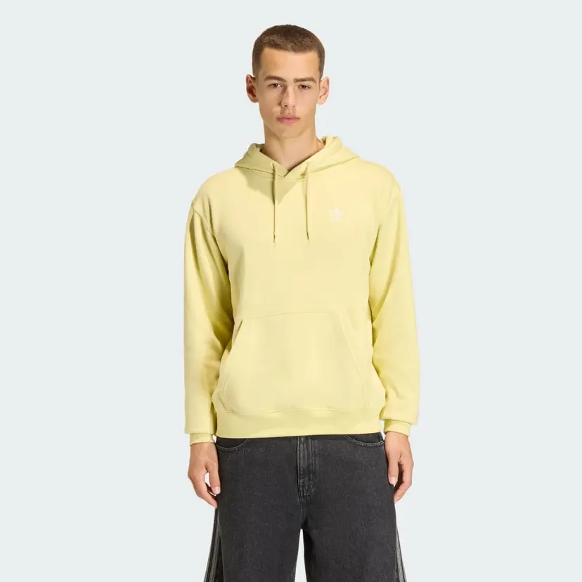 Adidas ESSENTIAL LOOSE FLEECE HETTEGENSER