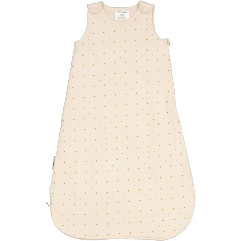Geggamoja Sovpåse Bambu Beige