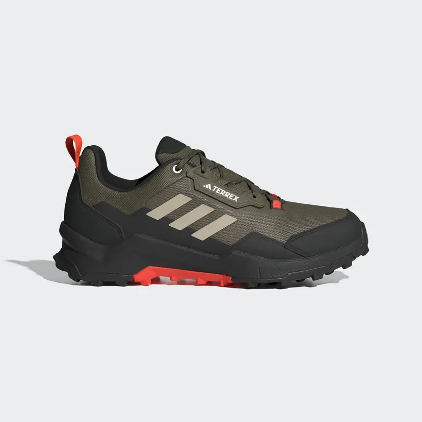 Adidas Terrex AX4 Hiking Sko