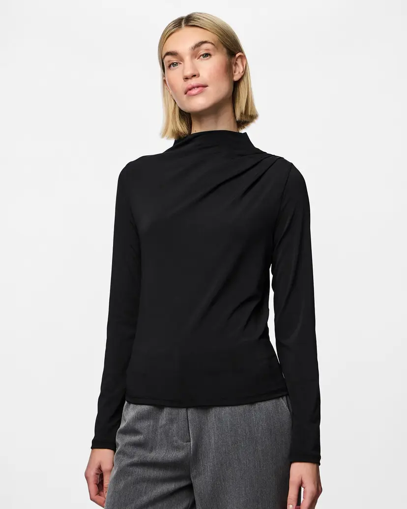 Pieces Topp Madison Draped