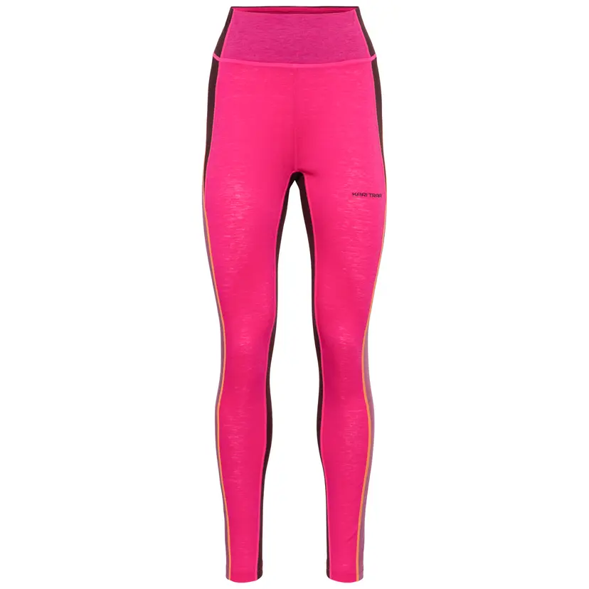 Kari Traa Kari Traa Women's Alma Pants Berry