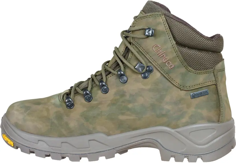 Chiruca Chiruca Cares GTX Desert Camo Unisex