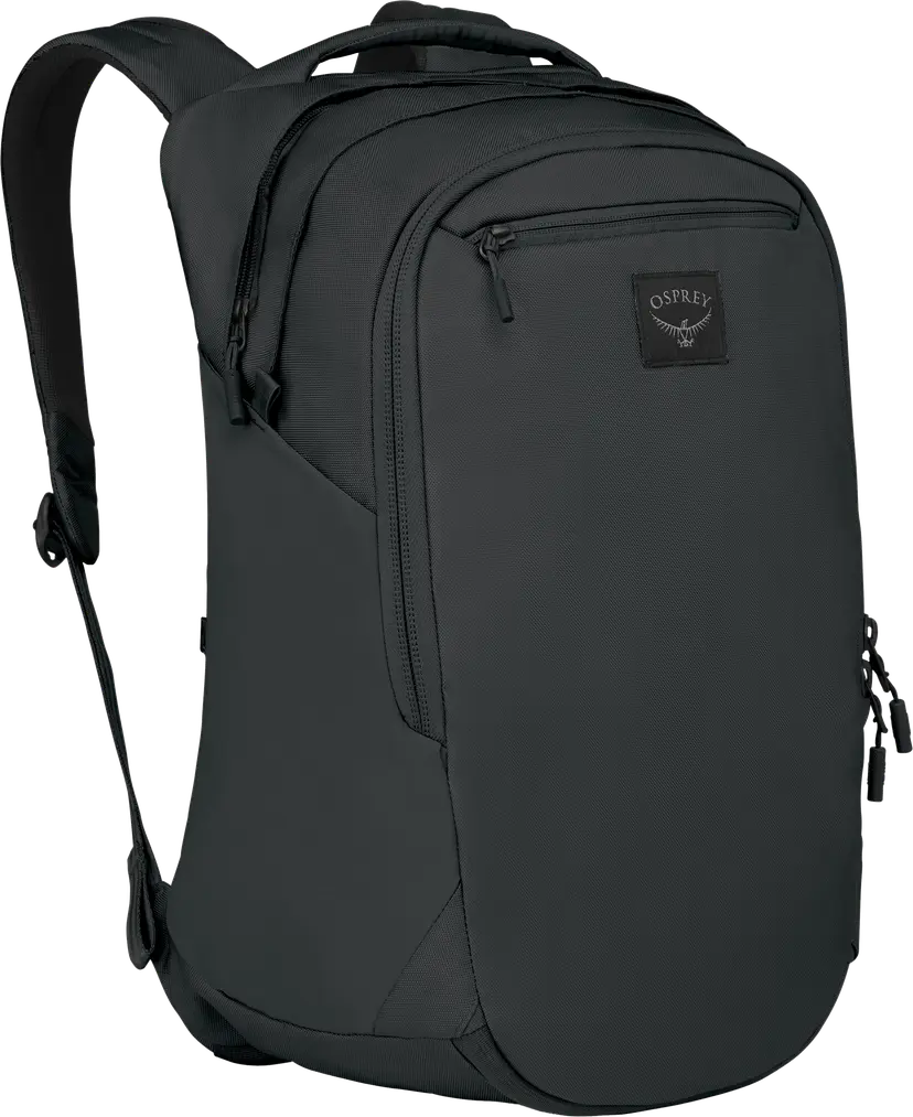 Osprey Osprey Aoede AirSpeed Backpack Black