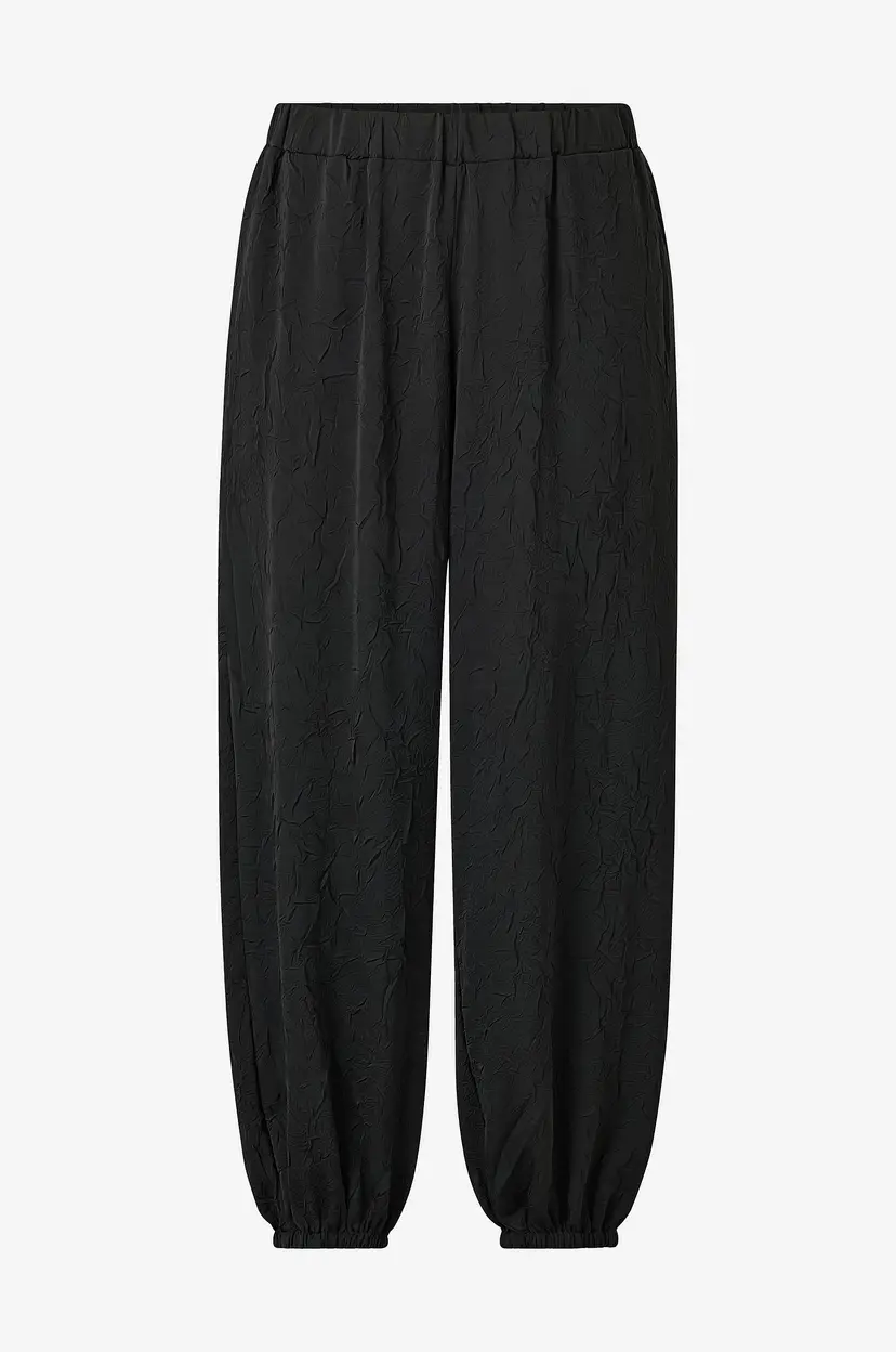 Wasabiconcept Ballongbukser Wa-ania 3 - Svart
