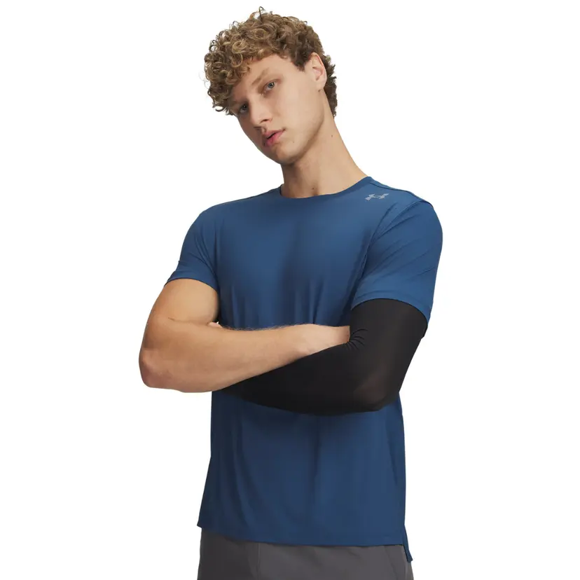 Under Armour Under Armour UA Velociti Pro M's Short Sleeve Coyote