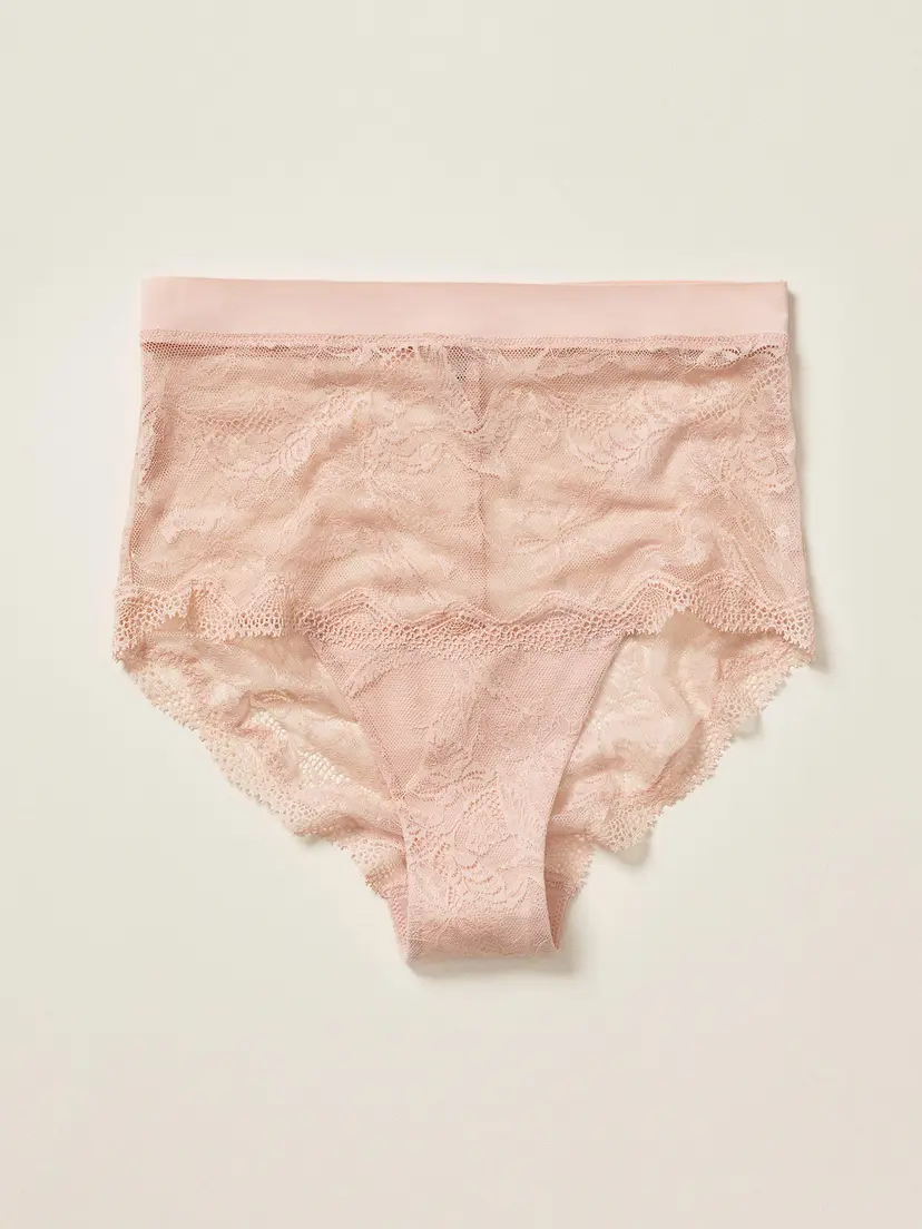 Lindex The Bird high waist truse  – Closely
