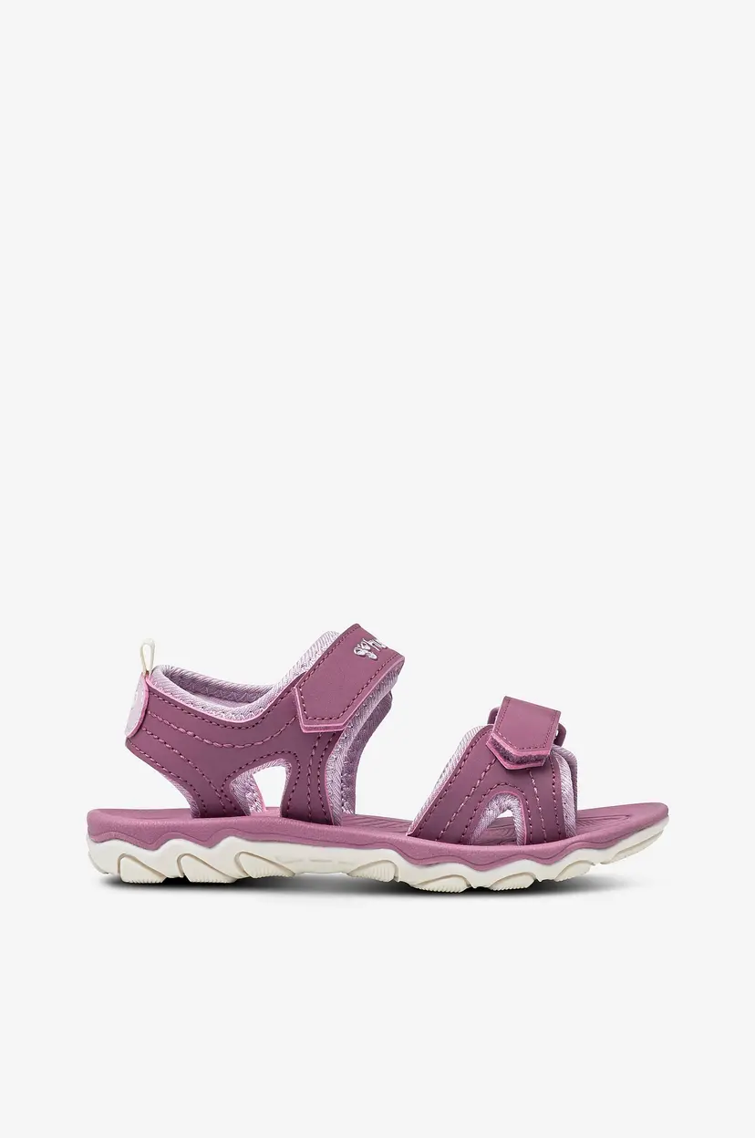 Hummel Sandaler Sandal Sport JR - Lilla