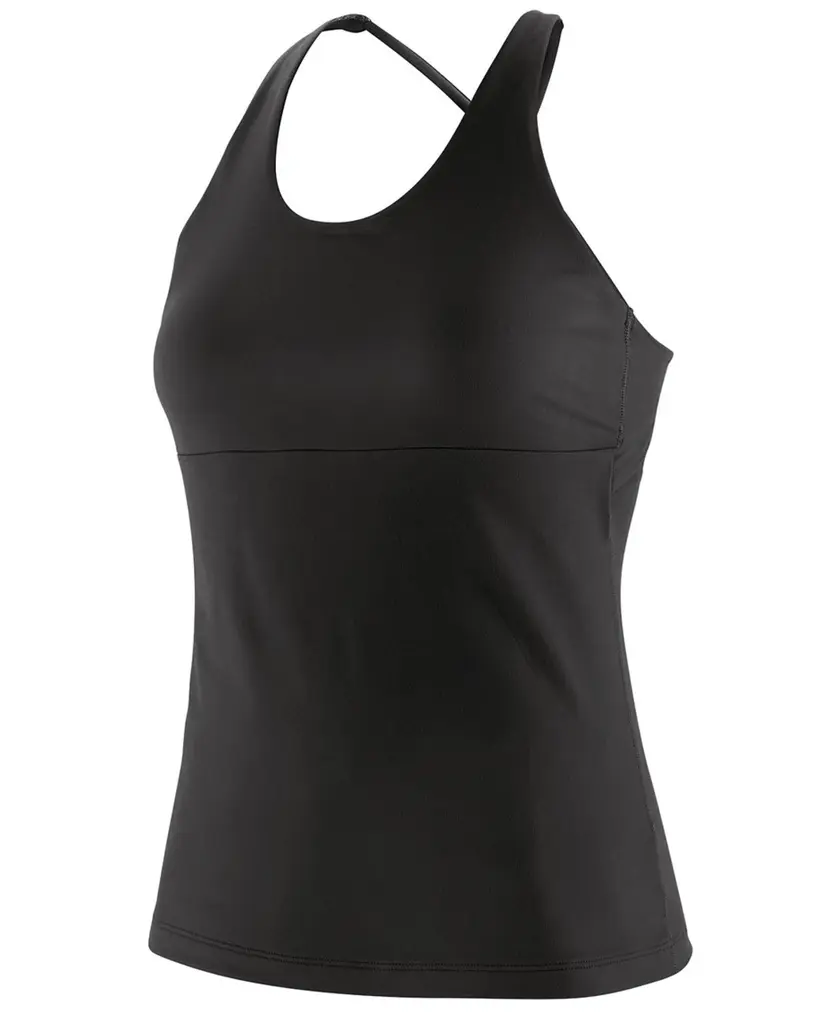 Patagonia Patagonia W's Mibra Tank Black