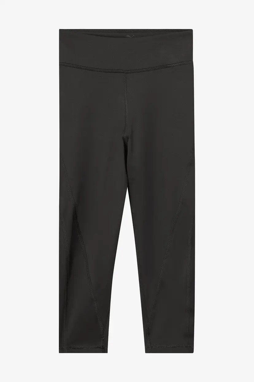 Puma Treningstights Puma Fit High-waist 7/8 Tight G - Svart