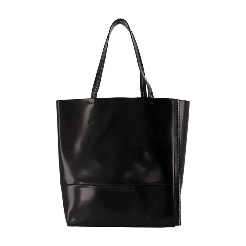 Marni Marni Tote bag – Svart