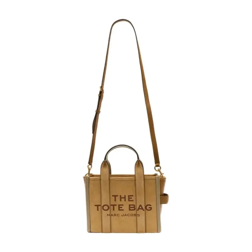 Marc Jacobs Marc Jacobs Tote bag – Beige