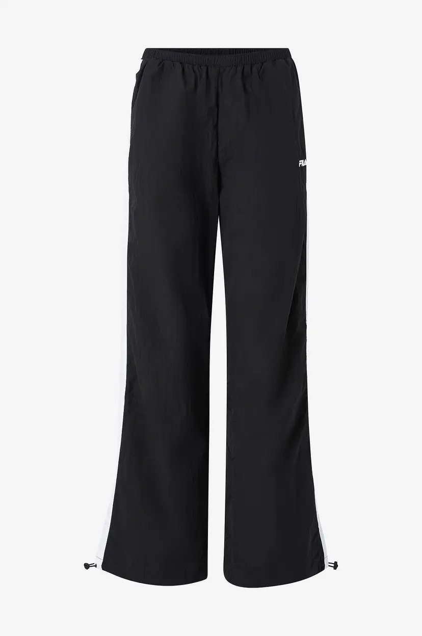 Fila Tracksuit-bukser Lages Oversized Track Pants - Flerfarget