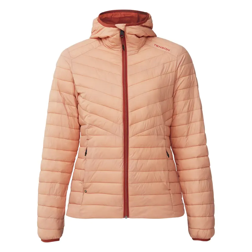 Tenson Tenson Women's Siri Orange