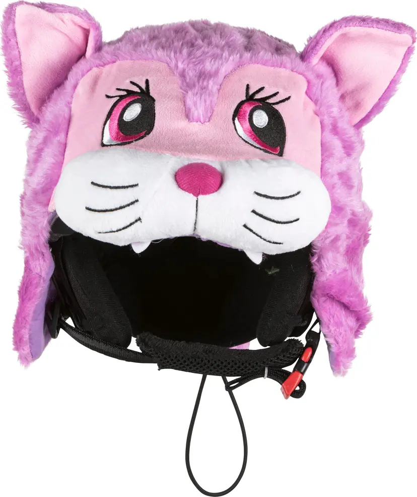Hoxyheads Hoxyheads Cat Balaclava Pink