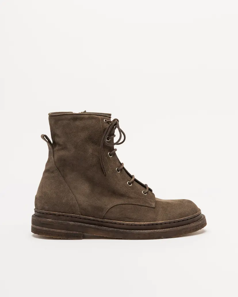 Ernesto Dolani Botas Ernesto Dolani 7UDOM03 Taupe