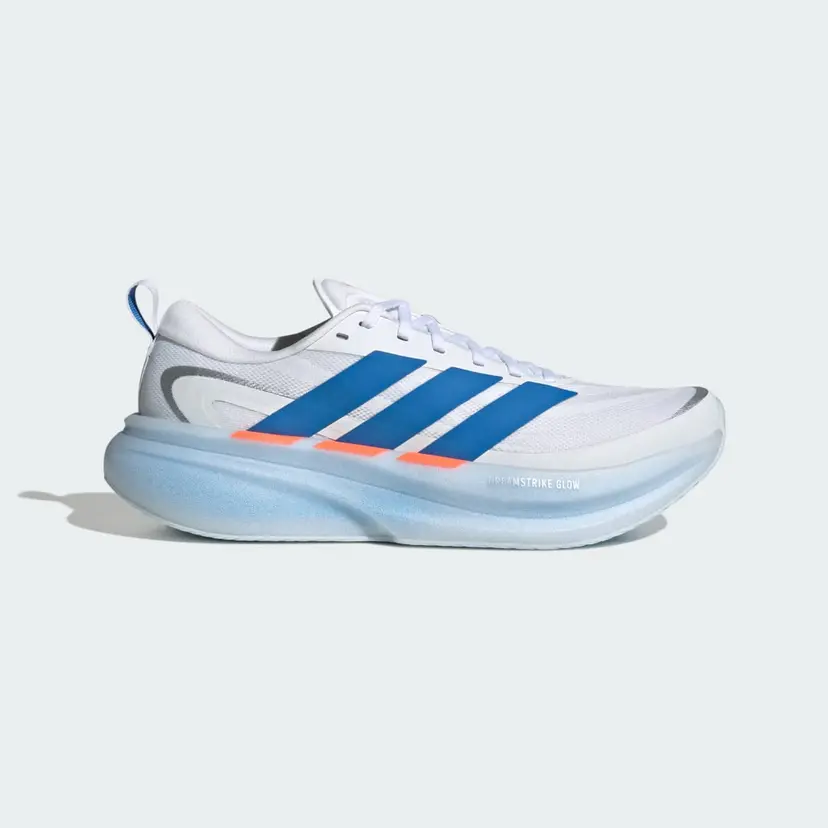Adidas SUPERNOVA GLIDE LØPESKO