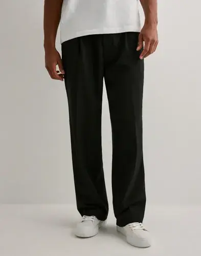 Jack & Jones Jack & Jones Jpstbill Diego Jogger Noos Joggebukser Svart