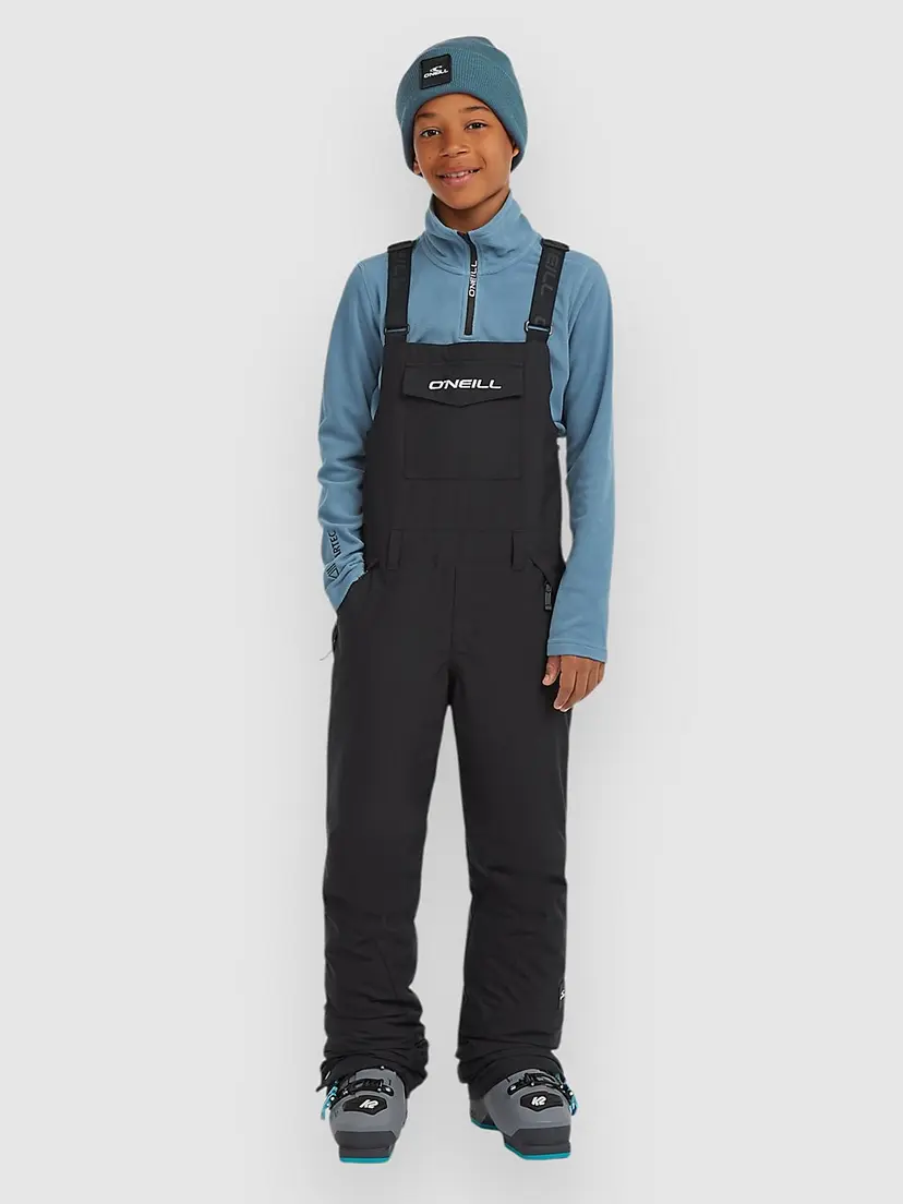 O'Neill O'Neill Fwc'Cruz Kids Bib Pant svart
