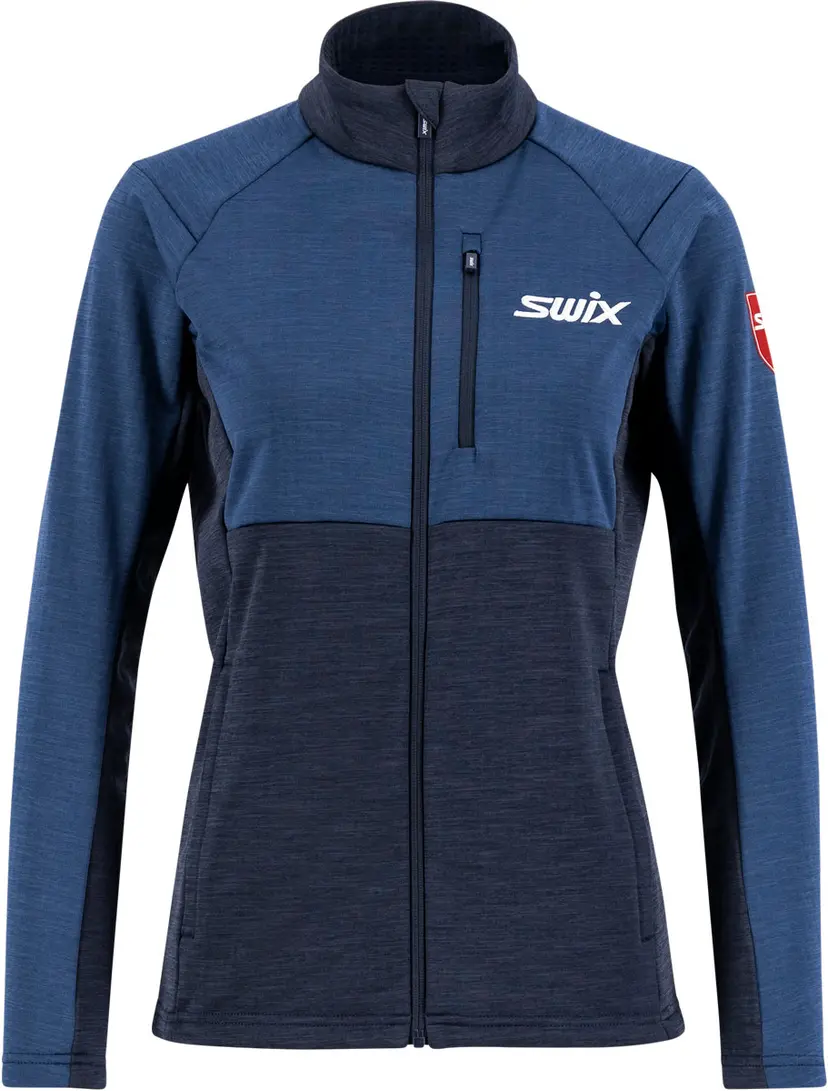 Swix Swix Infinity Midlayer Jacket W