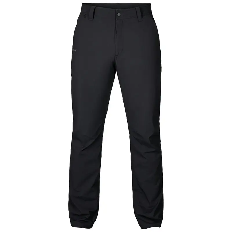 Marmot Marmot Trailway Pant Black