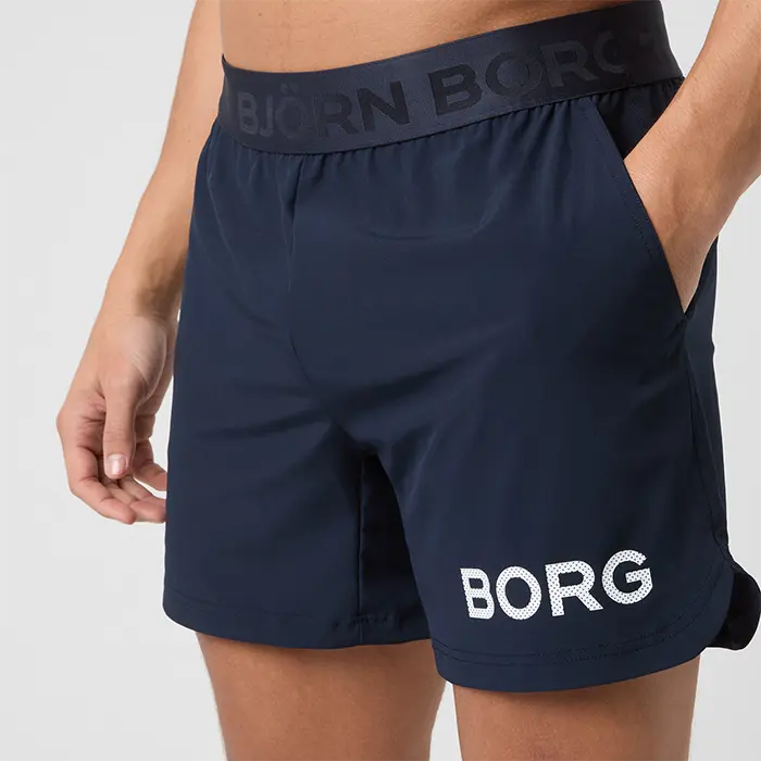 Björn Borg Short Shorts Blå