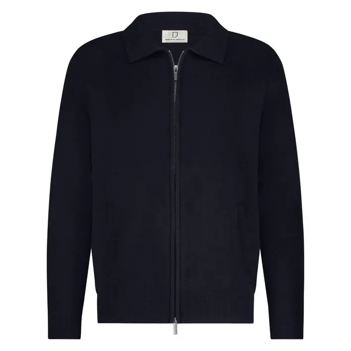 Born With Appetite BENNY FULL ZIP