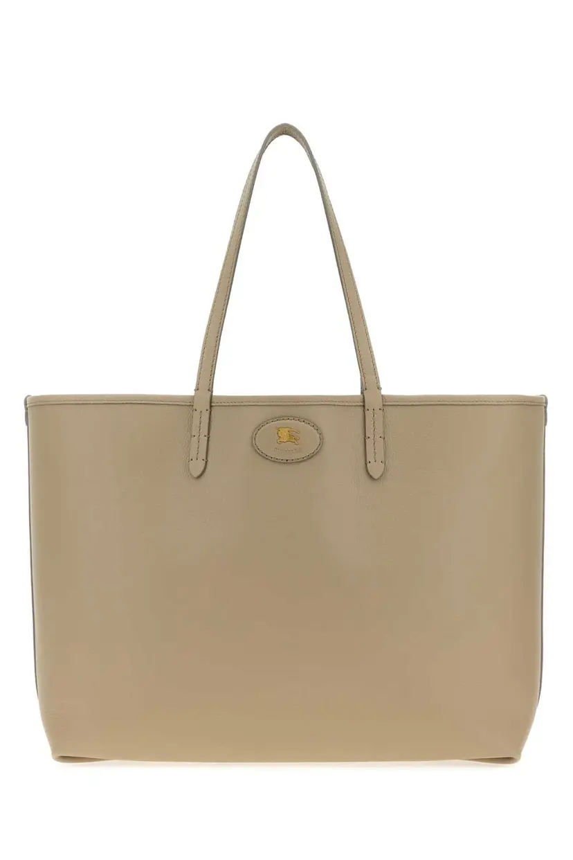 Burberry Burberry Tote bag – Beige
