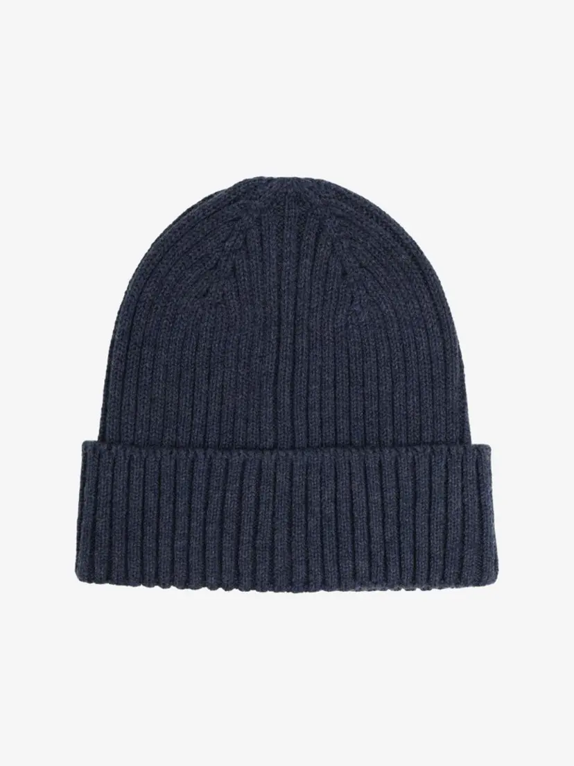Celavi CeLaVi, strikket lue, Navy Melange