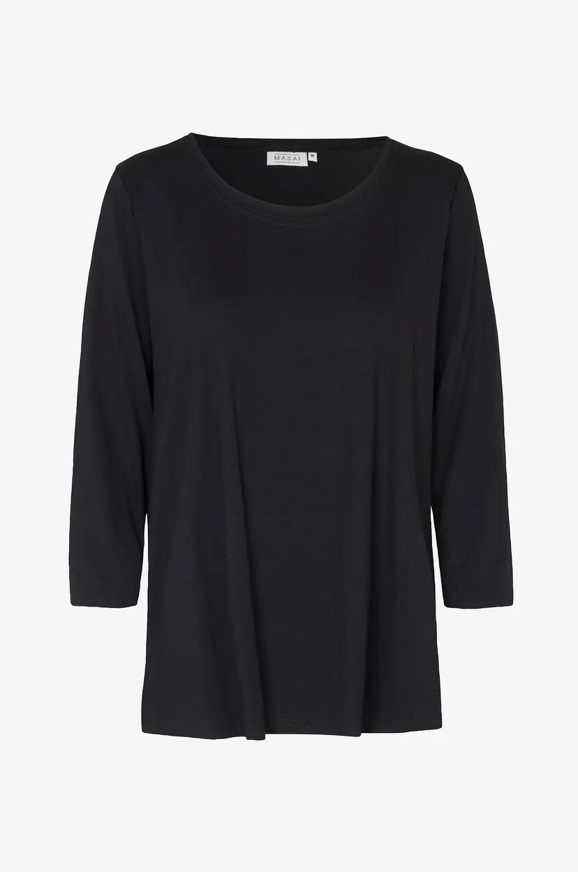Masai Topp Cilla - Svart