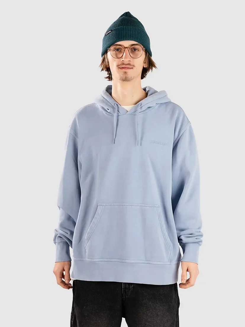 Dickies Dickies Plentywood Hettegenser blå