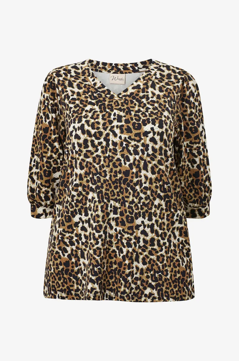 Wasabiconcept Topp wa-Vea 1 - Beige