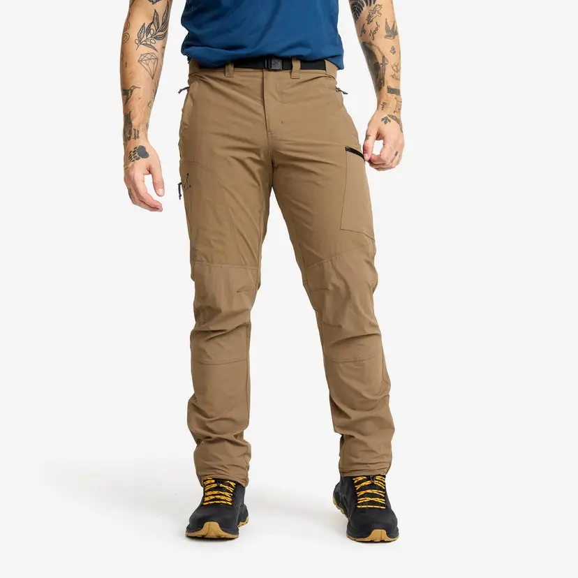 RevolutionRace Elevate Pro Hiking Pants Herre Cub