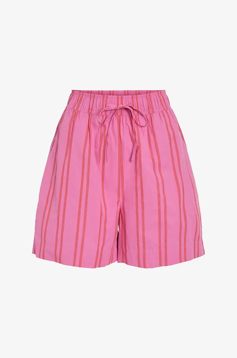 Vila Shorts viWillow HW - Rosa