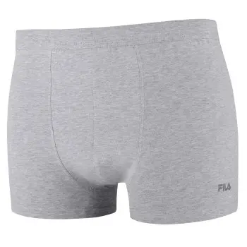 Fila FILA Basic Boxer Grå bomull X-Large Herre