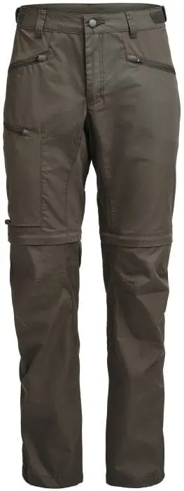 Lundhags Lundhags Tived Zip-off Pant Ms Forest Green