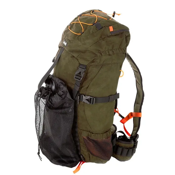 Fauna Outdoor Fauna Outdoor F45 Ripa Green